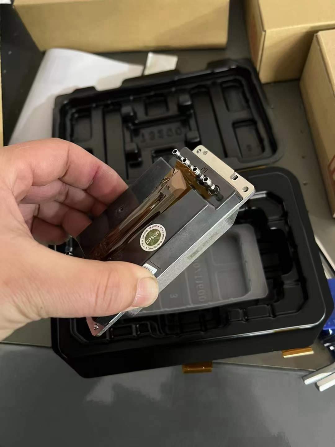 Đầu phun T3200-U3 ("T3200") Đầu phun T3200-U3 ("T3200")