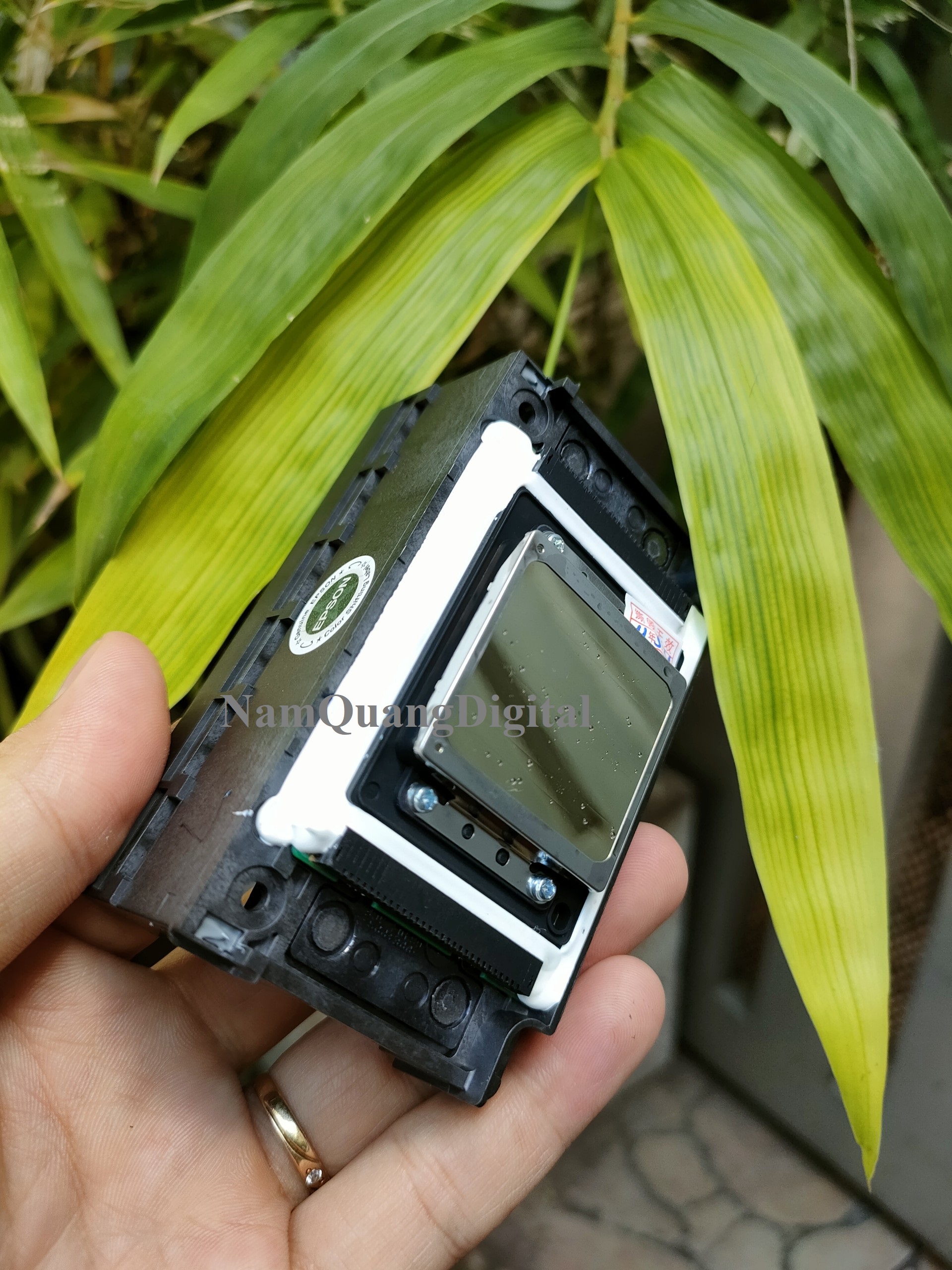 cung cấp đầu phun chính hãng cung cấp đầu phun chính hãng