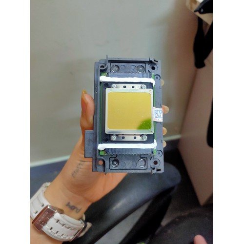 Đầu phun xp600 cũ Đầu phun xp600 cũ