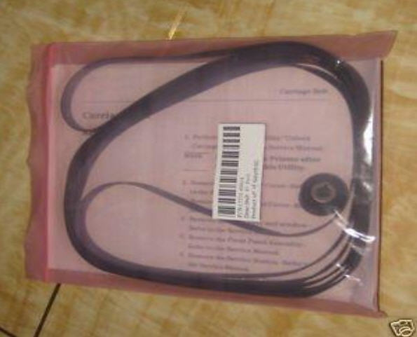 Dây Curoa máy in khổ lớn HP Designjet 770 Dây Curoa máy in khổ lớn HP Designjet 770