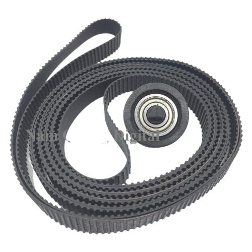 Dây Curoa máy in A0 HP Designjet T1200 Dây Curoa máy in A0 HP Designjet T1200