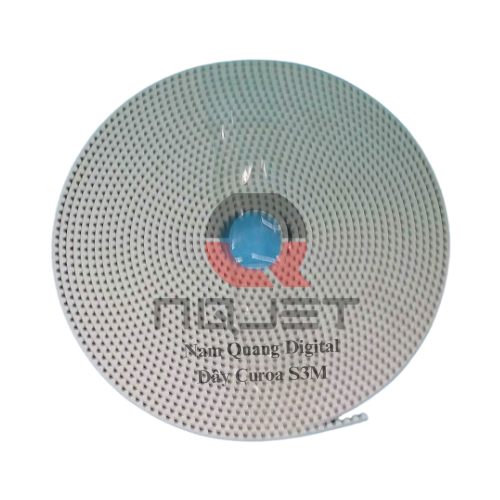 Dây curoa máy in khổ lớn S3M (dây đai) Dây curoa máy in khổ lớn S3M (dây đai)