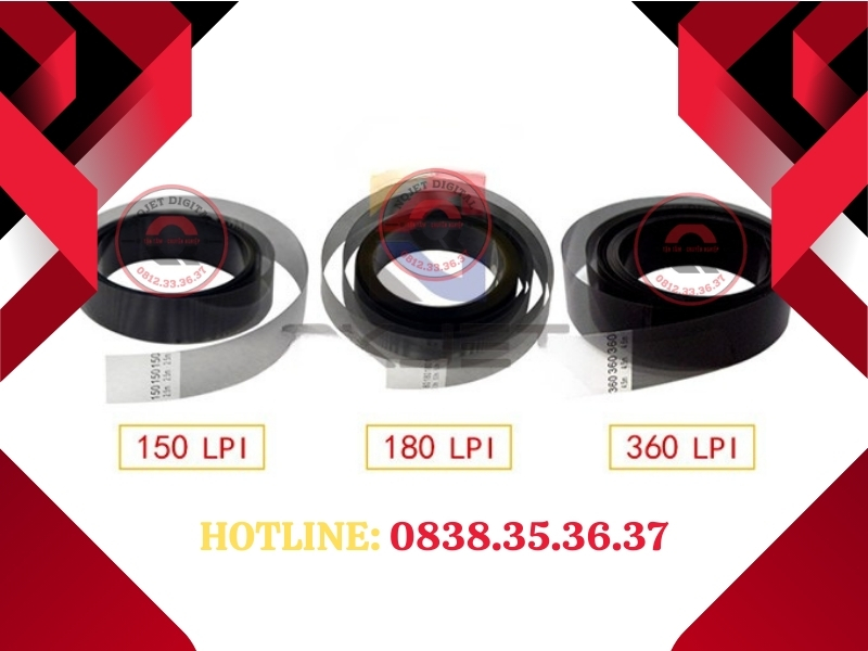 Vì sao máy in quảng cáo in bị lệch pass? Nguyên nhân do dây film Vì sao máy in quảng cáo in bị lệch pass? Nguyên nhân do dây film