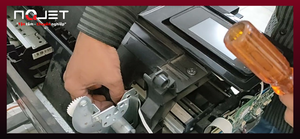Dịch vụ bảo trì HP DesignJet A0 tận nơi TPHCM Dịch vụ bảo trì HP DesignJet A0 tận nơi TPHCM