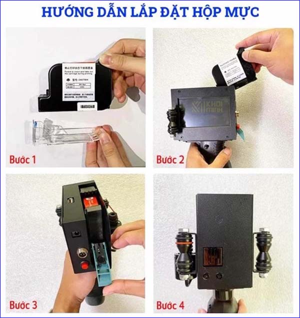 Dịch Vụ Bơm Mực In Date Cầm Tay Là Gì? Toàn Bộ Thông Tin Bạn Cần Biết Dịch Vụ Bơm Mực In Date Cầm Tay Là Gì? Toàn Bộ Thông Tin Bạn Cần Biết