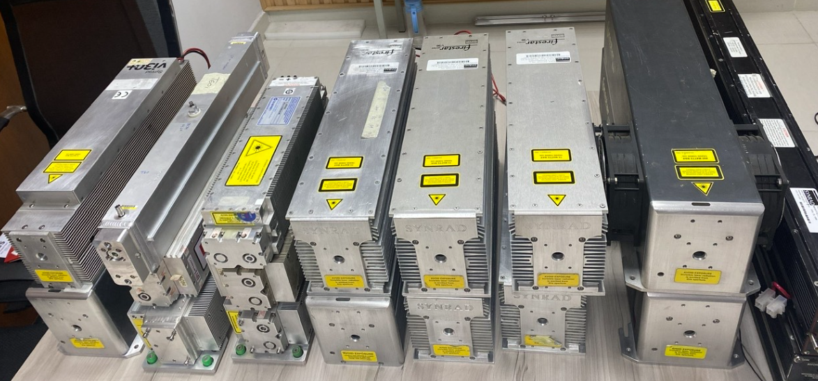Sửa Chữa Nguồn Laser CO2 RF Chuyên Nghiệp, Phục Hồi Công Suất Hiệu Quả Sửa Chữa Nguồn Laser CO2 RF Chuyên Nghiệp, Phục Hồi Công Suất Hiệu Quả