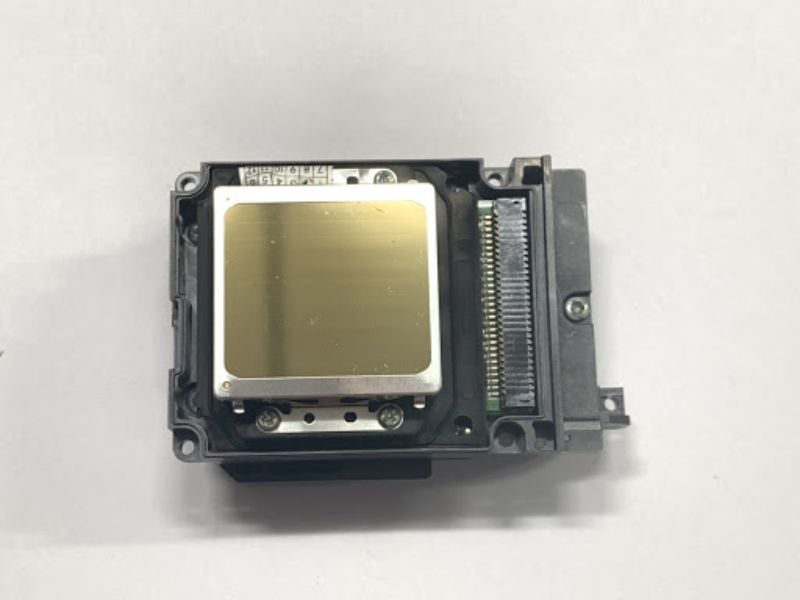 Dịch vụ thay đầu in TX800 chính hãng, hỗ trợ tận nơi