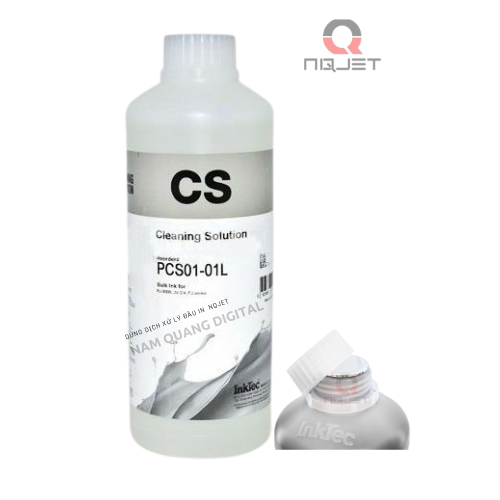 Cleaning Solution PCS01-01L Cleaning Solution PCS01-01L