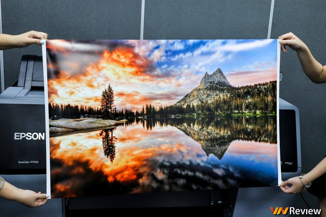 Máy in bạt khổ lớn dùng đầu phun nào tốt nhất Máy in bạt khổ lớn dùng đầu phun nào tốt nhất