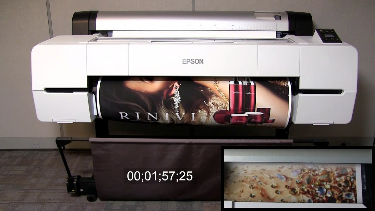 Cục reset Chip mực thải Epson SureColor P10000 Cục reset Chip mực thải Epson SureColor P10000