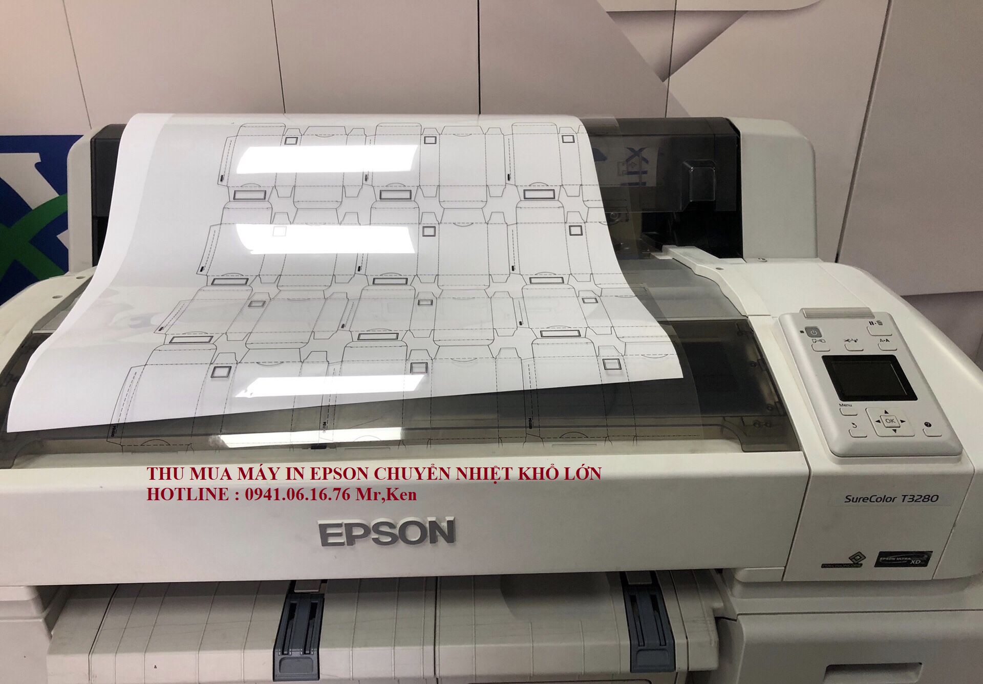 Thu mua-thanh lý máy in chuyển nhiệt Epson T3280/T3200/T3270 giá cao Thu mua-thanh lý máy in chuyển nhiệt Epson T3280/T3200/T3270 giá cao