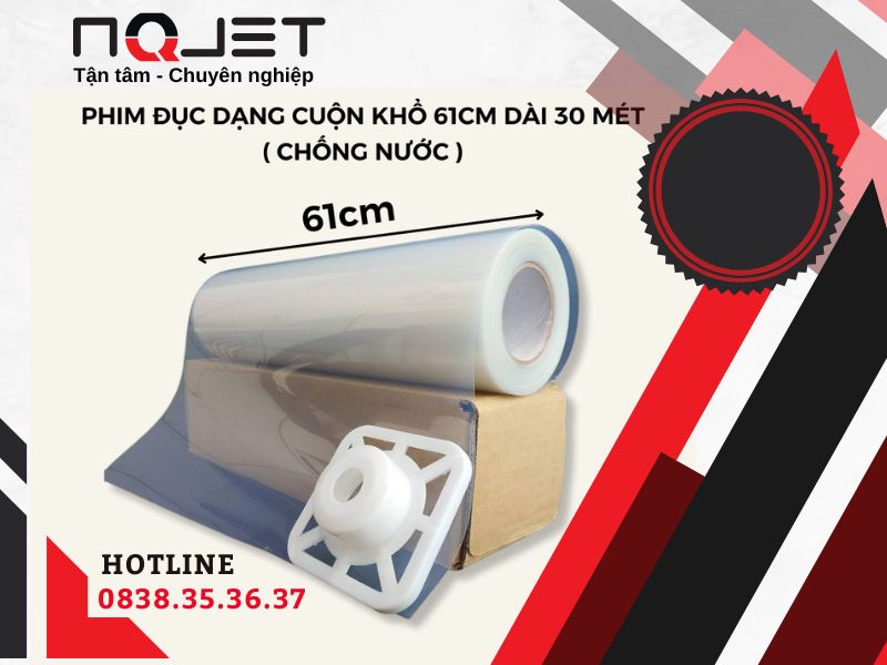 film nhựa chụp bản kéo lụa film nhựa chụp bản kéo lụa