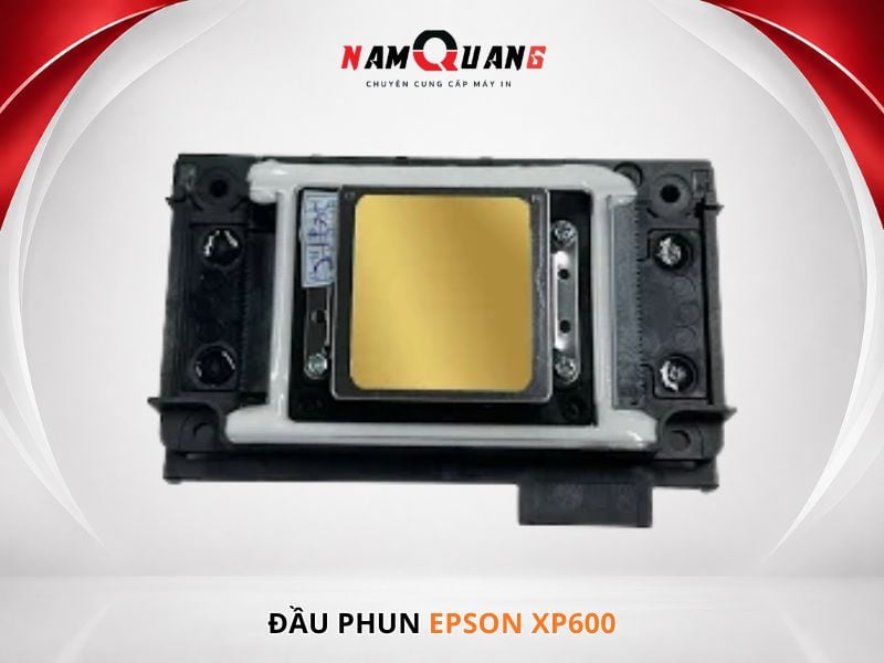 Đầu phun Epson XP600