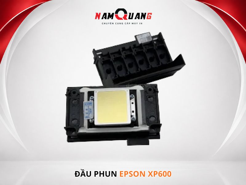 Đầu phun Epson XP600