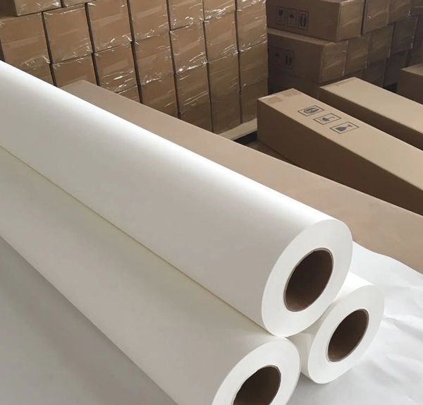 giấy in Plotter chất lượng giấy in Plotter chất lượng