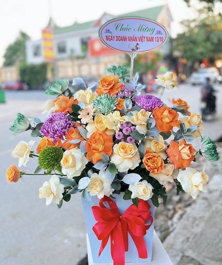 Giấy in shop hoa tươi là một vật liệu quan trọng trong ngành kinh doanh hoa tươi. Giấy in shop hoa tươi là một vật liệu quan trọng trong ngành kinh doanh hoa tươi.