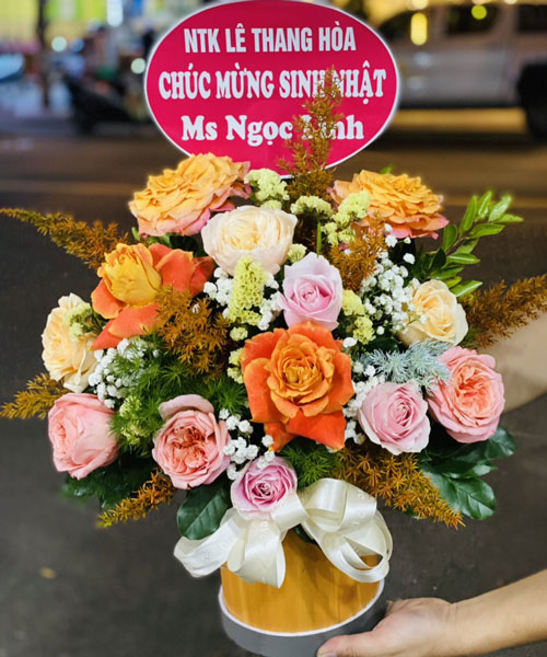 Máy in màu cho shop hoa-Máy in băng rôn vòng hoa Máy in màu cho shop hoa-Máy in băng rôn vòng hoa