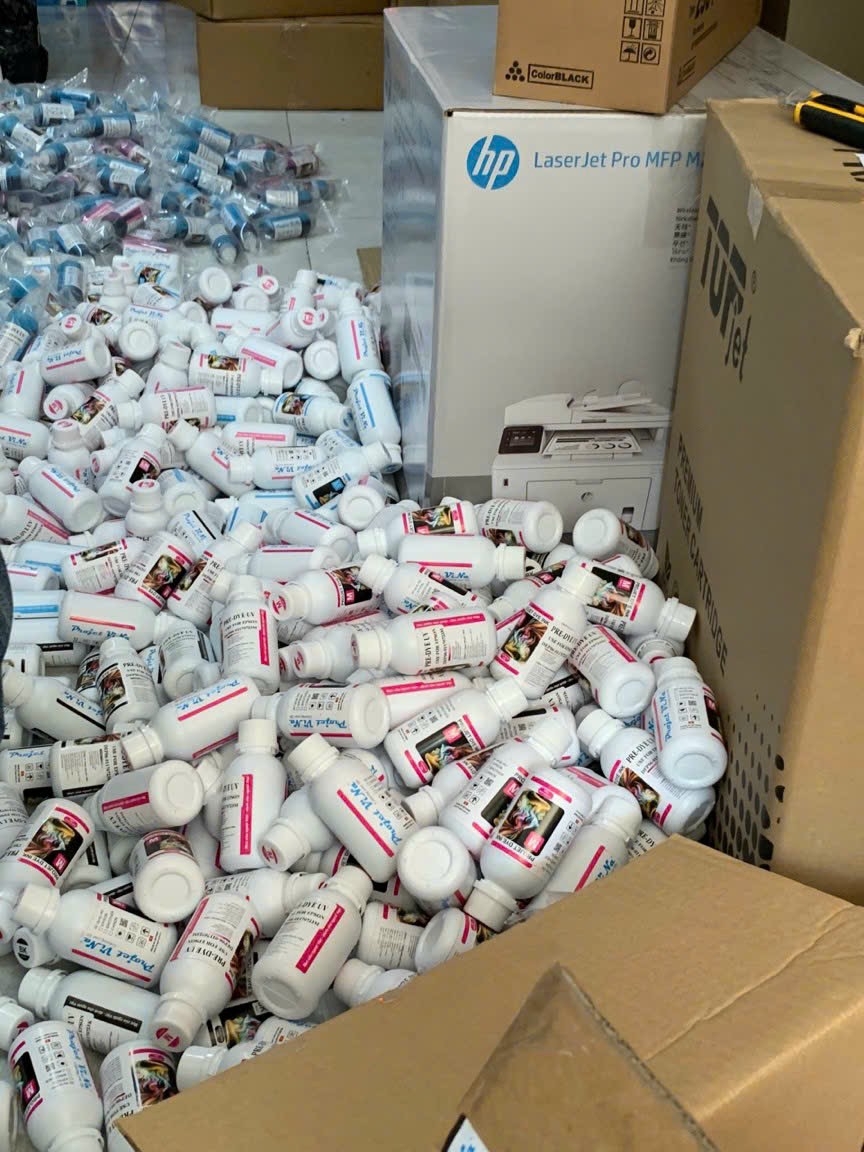 Projet Vina Projet Vina