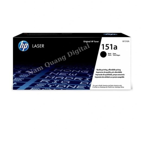 Hộp mực in HP 151A sử dụng máy in HP LaserJet Pro 4003dn/4103fdw, Hộp mực in HP 151A sử dụng máy in HP LaserJet Pro 4003dn/4103fdw,