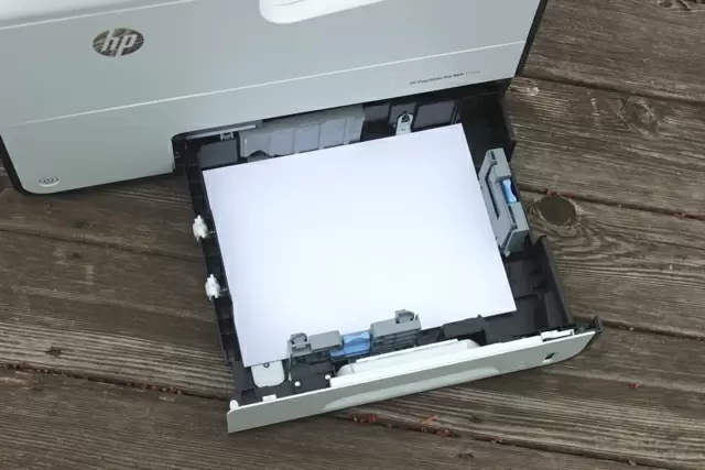 Máy in màu đa chức năng HP PageWide Pro 577dw Máy in màu đa chức năng HP PageWide Pro 577dw