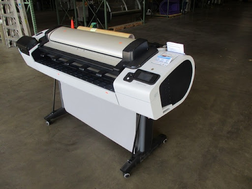 HP DESIGNJET T2300 HP DESIGNJET T2300