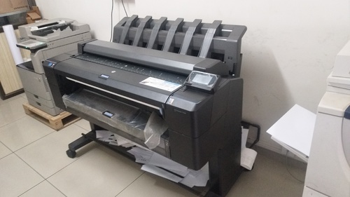 Máy in HP Designjet T920 ePrinter Máy in HP Designjet T920 ePrinter