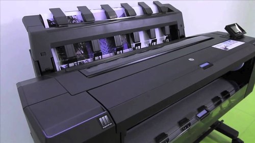 Máy in HP Designjet T920 ePrinter Máy in HP Designjet T920 ePrinter