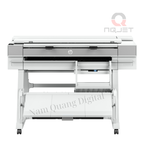 Máy in đa chức năng HP DesignJet T950 36 inch Máy in đa chức năng HP DesignJet T950 36 inch