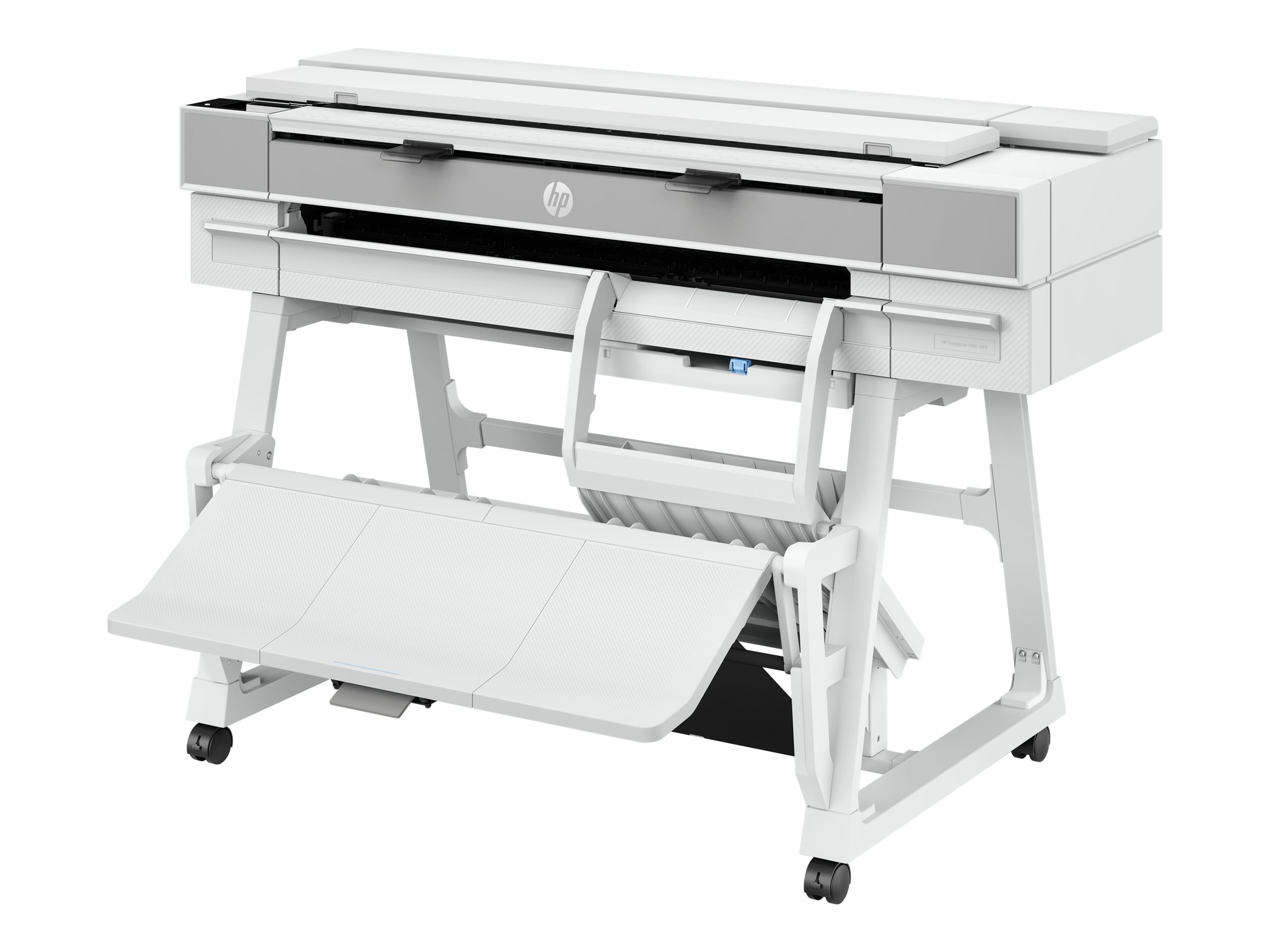 HP DesignJet T950 36-in Printer HP DesignJet T950 36-in Printer