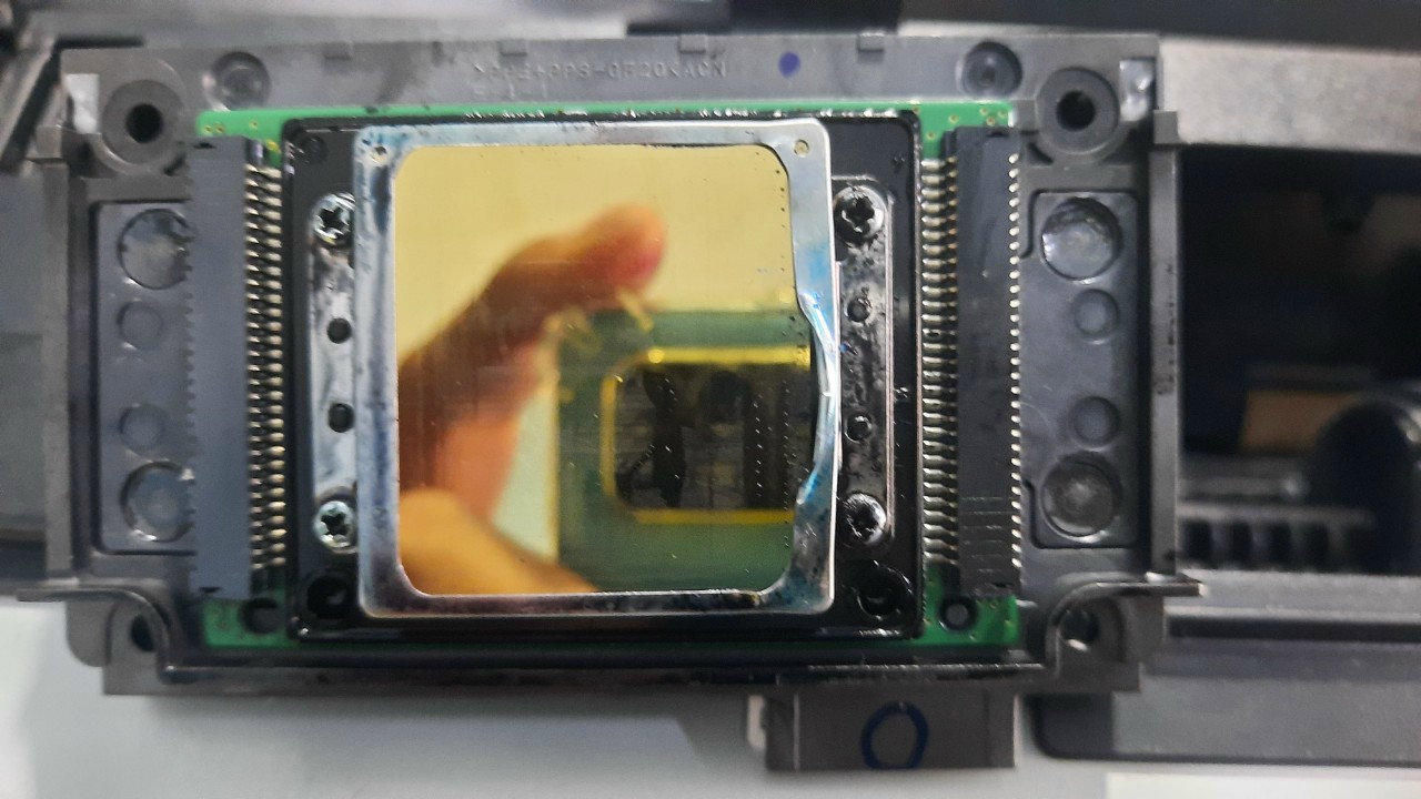 Sửa máy in epson l18050 Sửa máy in epson l18050