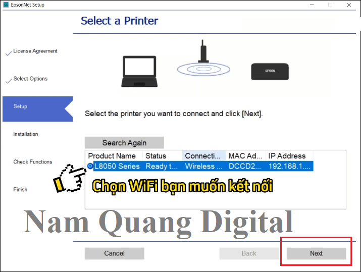 Epson L8050 Driver Epson L8050 Driver