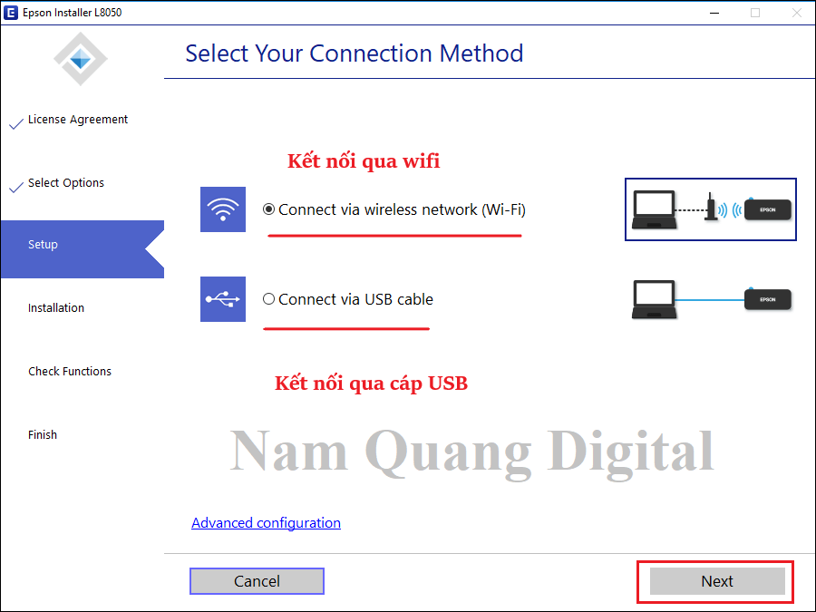 Tải Driver Máy in Epson L8050 Tải Driver Máy in Epson L8050