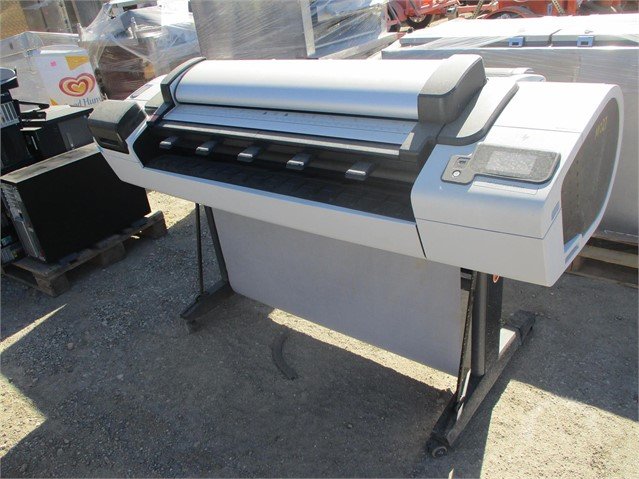 HP DESIGNJET T2300 HP DESIGNJET T2300