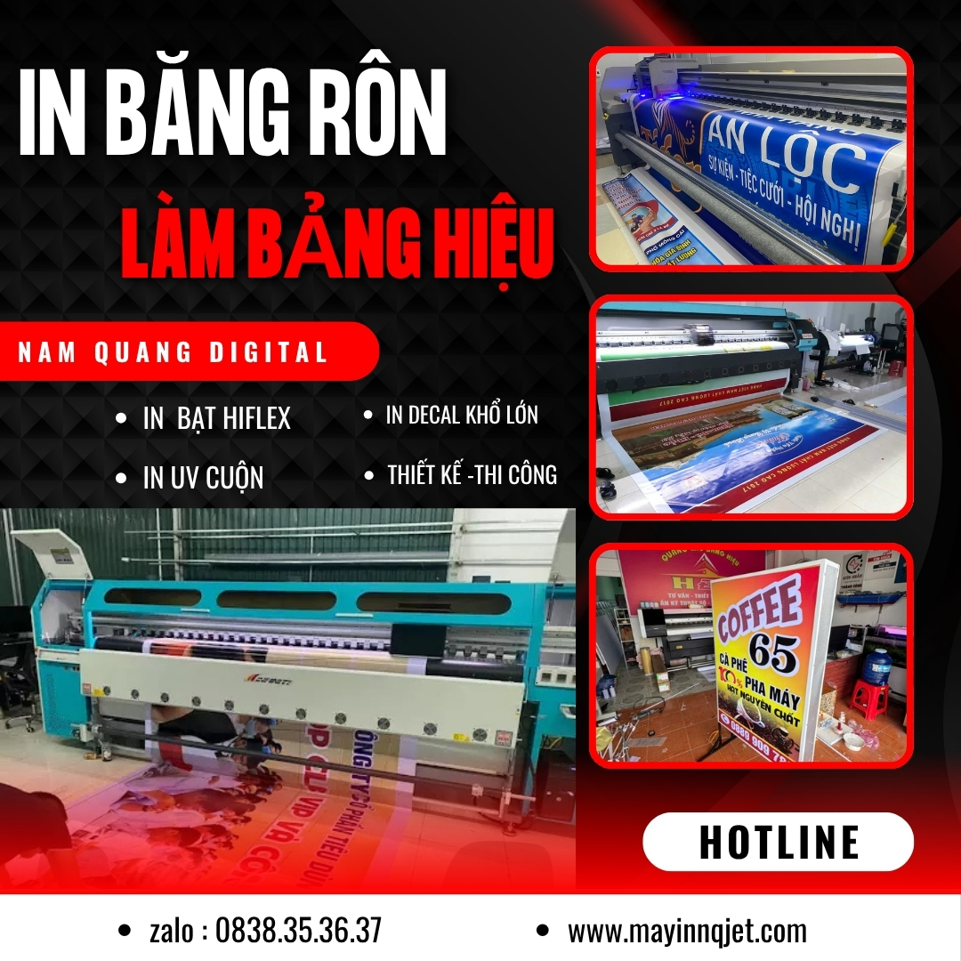 In băng rôn Bến Tre uy tín giá rẻ In băng rôn Bến Tre uy tín giá rẻ