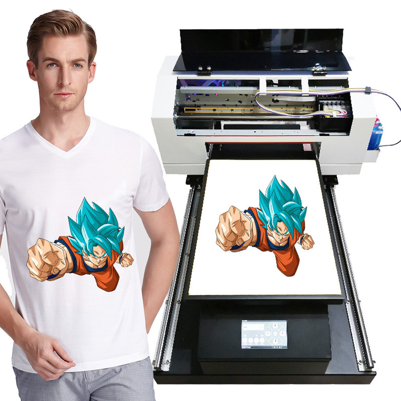 Thu mua máy in vải DTG giá cao Thu mua máy in vải DTG giá cao