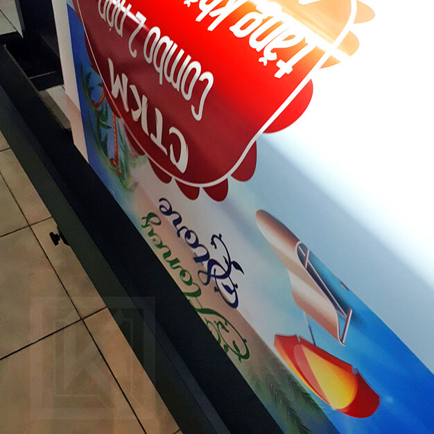 máy in PP khổ 1m27 cũ in ngoài trời máy in PP khổ 1m27 cũ in ngoài trời