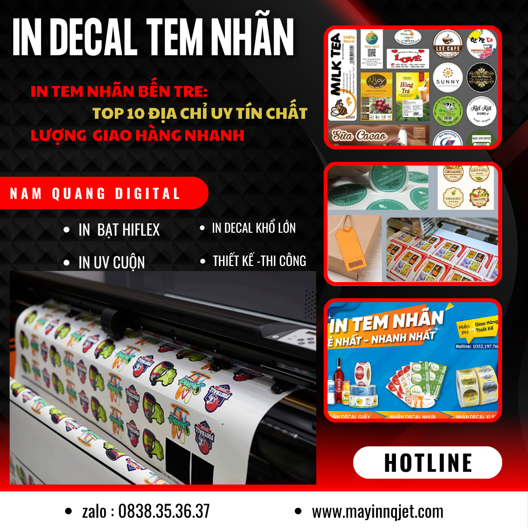 In Tem Nhãn Bến Tre Top 10 Địa Chỉ Uy Tín Chất Lượng Giao Hàng Nhanh In Tem Nhãn Bến Tre Top 10 Địa Chỉ Uy Tín Chất Lượng Giao Hàng Nhanh