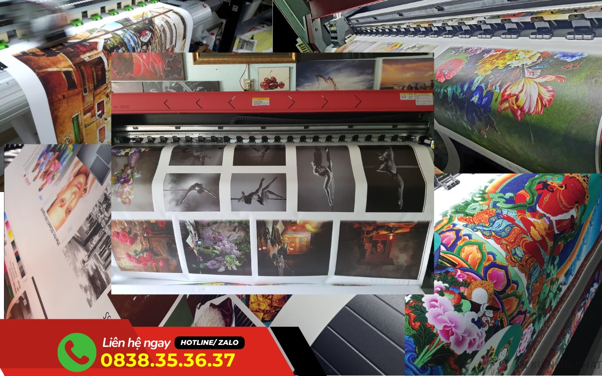 nên chọn máy in UV hay máy in bạt Hiflex để có bức tranh đẹp và bền màu theo thời gian? nên chọn máy in UV hay máy in bạt Hiflex để có bức tranh đẹp và bền màu theo thời gian?