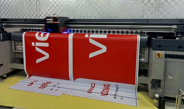 Lợi ích khi sử dụng máy in UV cuộn khổ lớn Lợi ích khi sử dụng máy in UV cuộn khổ lớn