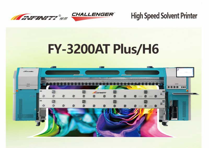 Máy in bạt khổ lớn 3m2 INFINITI FY 3200AT Plus H4 Máy in bạt khổ lớn 3m2 INFINITI FY 3200AT Plus H4