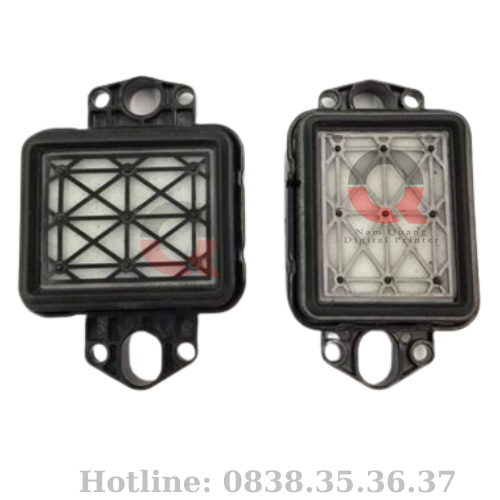 Két hút mực/nắp chụp đầu phun 4720 cho máy in Pet chuyển nhiệt Két hút mực/nắp chụp đầu phun 4720 cho máy in Pet chuyển nhiệt