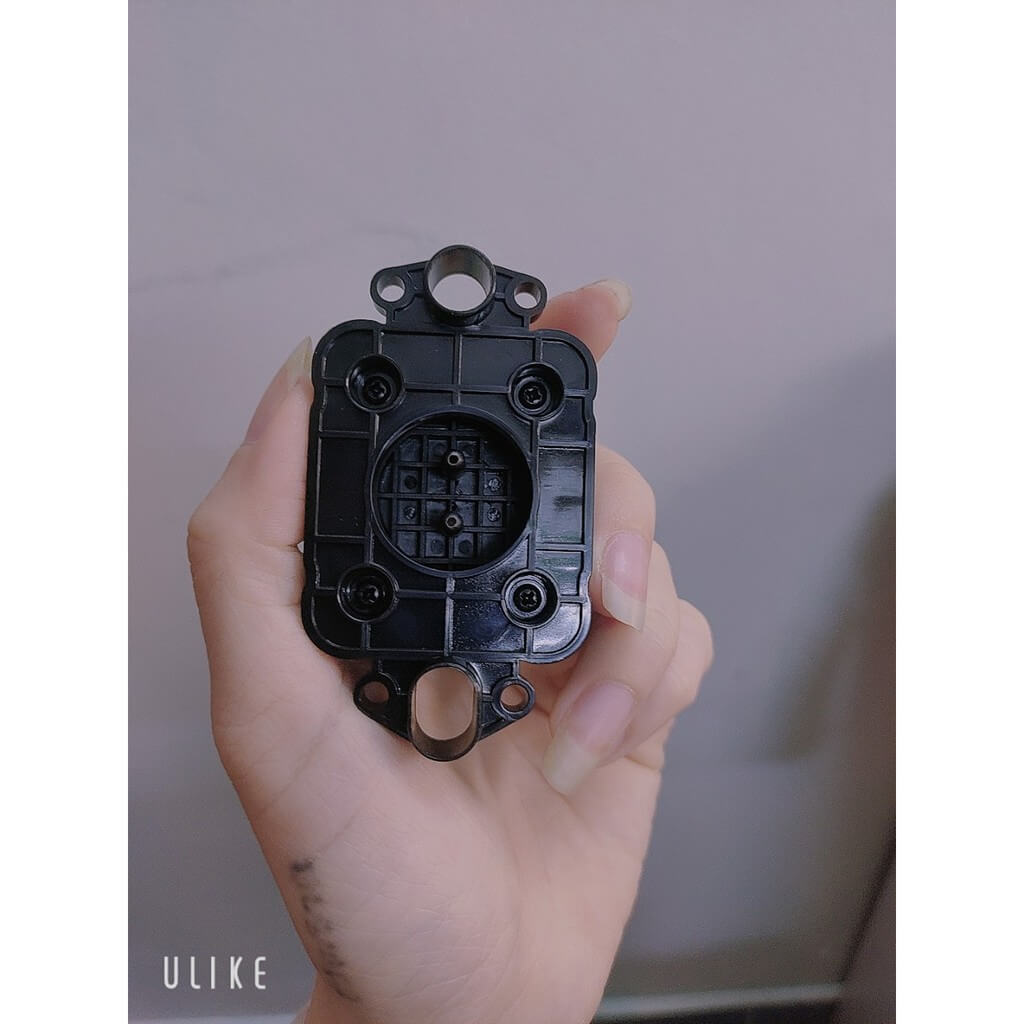 Két hút mực xp600 Két hút mực xp600