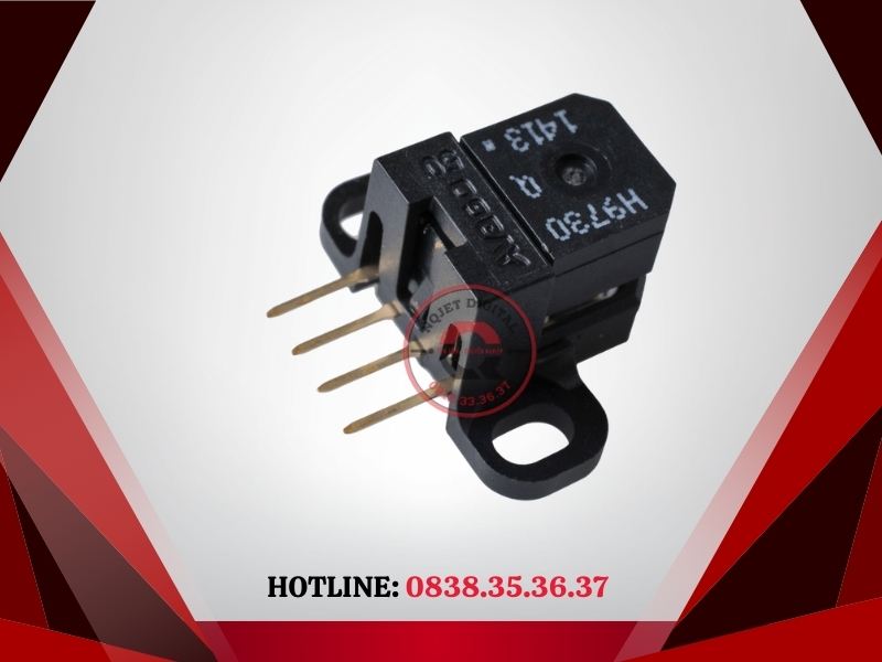 Khi nào máy in bạt – decal khổ lớn phải thay mắt đọc cảm biến? Khi nào máy in bạt – decal khổ lớn phải thay mắt đọc cảm biến?