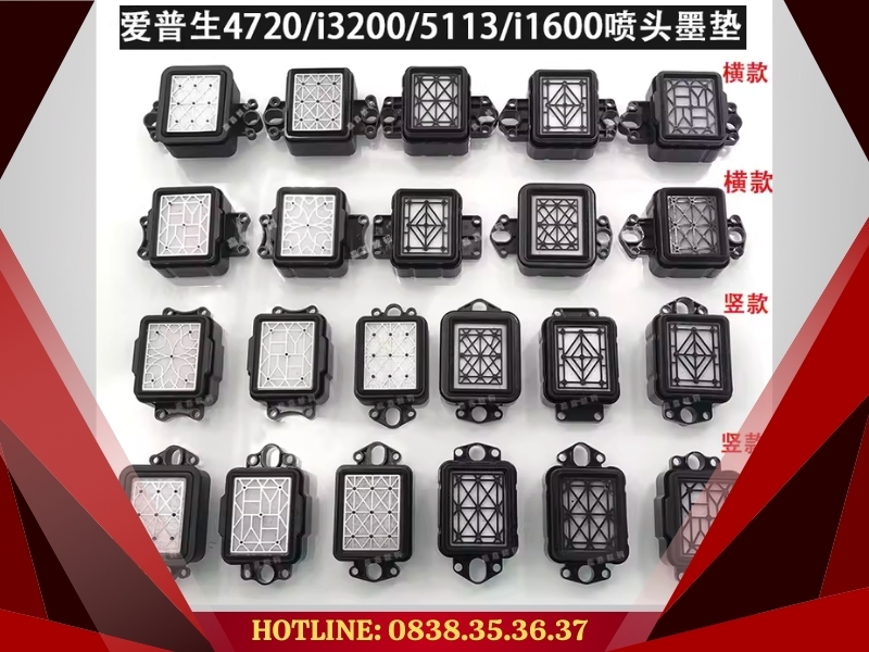 Phân biệt lỗi két hút mực và lỗi đầu in - Tránh thay nhầm/ tốn tiền oan Phân biệt lỗi két hút mực và lỗi đầu in - Tránh thay nhầm/ tốn tiền oan