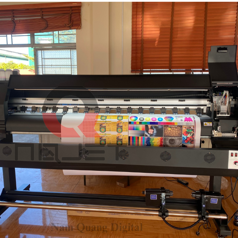 Kinh nghiệm mua máy in bạt quảng cáo đầu i3200 trong năm 2024 Kinh nghiệm mua máy in bạt quảng cáo đầu i3200 trong năm 2024