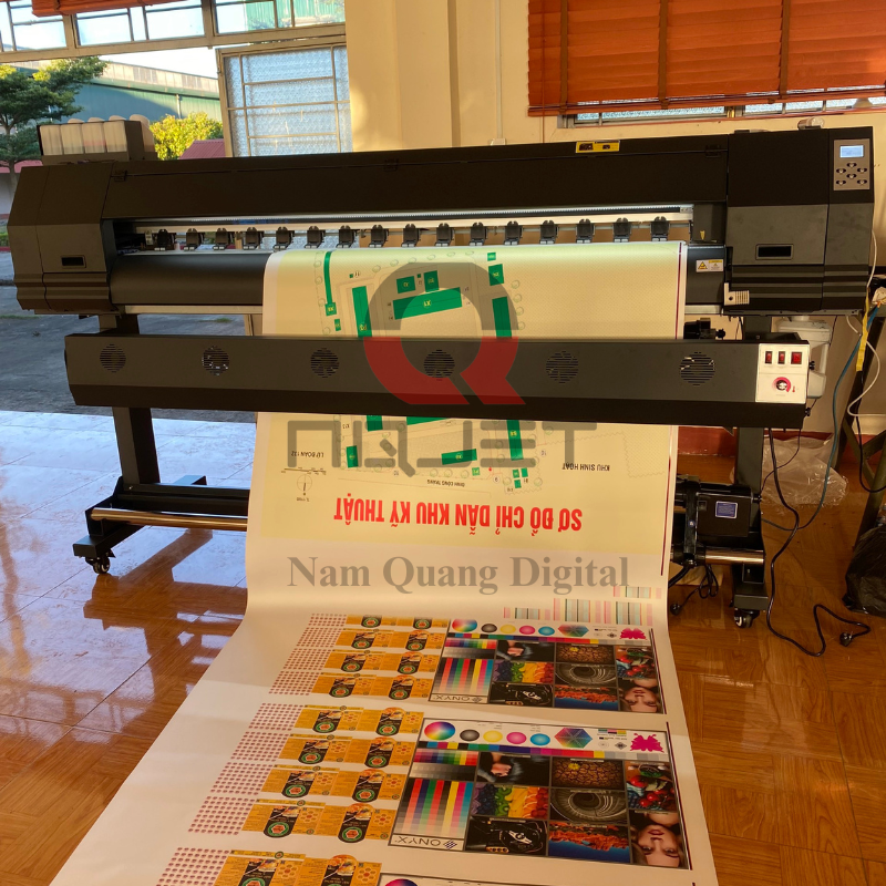 Kinh nghiệm mua máy in bạt quảng cáo đầu i3200 trong năm 2024 Kinh nghiệm mua máy in bạt quảng cáo đầu i3200 trong năm 2024