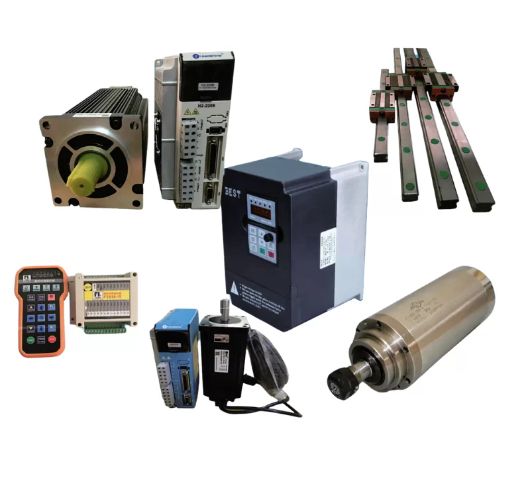 Linh kiện CNC tphcm Linh kiện CNC tphcm