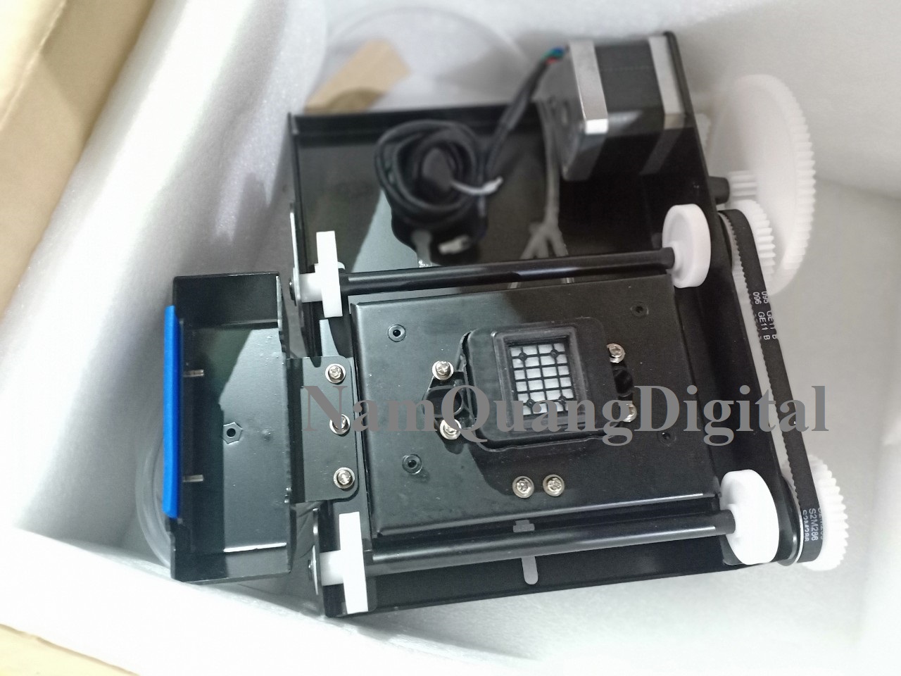 BỘ CLEAR 1 -2 đầu phun DX5 / XP600 / TX800 BỘ CLEAR 1 -2 đầu phun DX5 / XP600 / TX800