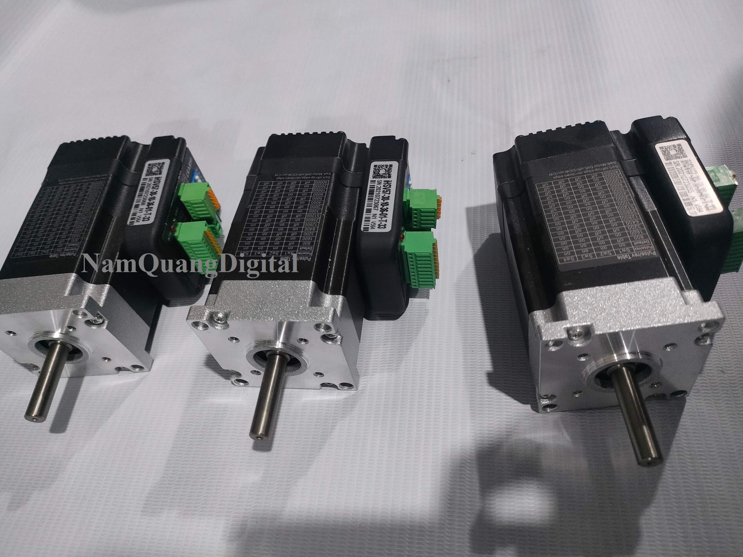 Moto(mô tơ) mẹ bồng con cho máy in biển quảng cáo Moto(mô tơ) mẹ bồng con cho máy in biển quảng cáo