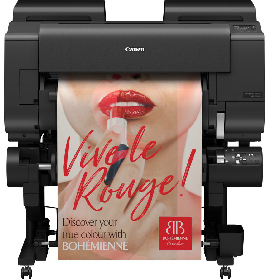 Vì sao nhiều tiệm in ảnh chọn lắp hệ thống mực liên tục cho Canon PRO-526 / PRO-546 / PRO-566? Vì sao nhiều tiệm in ảnh chọn lắp hệ thống mực liên tục cho Canon PRO-526 / PRO-546 / PRO-566?